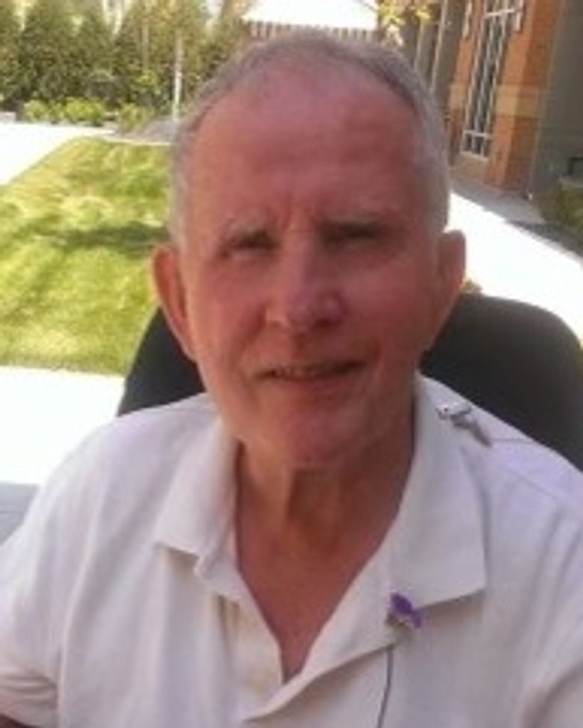 Donald F. "Don" Buendorf Profile Photo