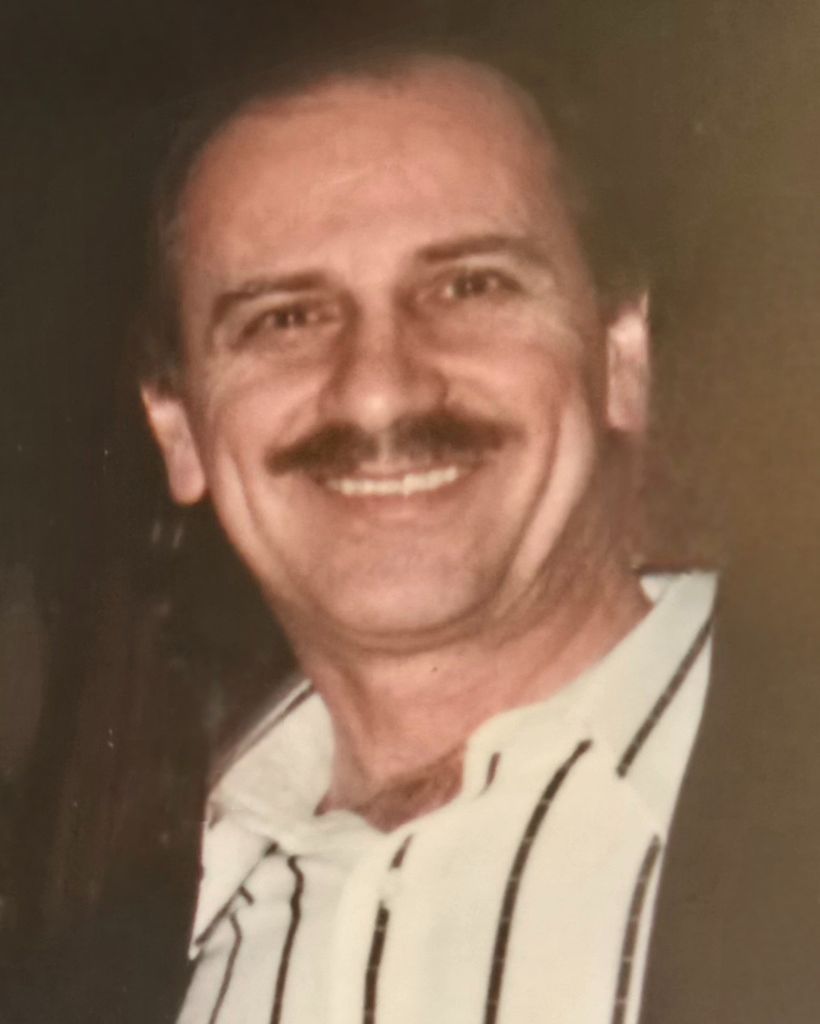 Richard L. Newman Profile Photo