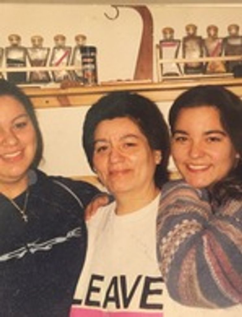 Rita T. Butte