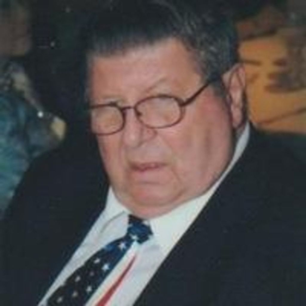 Harry J. Bihler