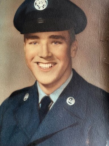 Paul Hood Robertson Sr. Profile Photo
