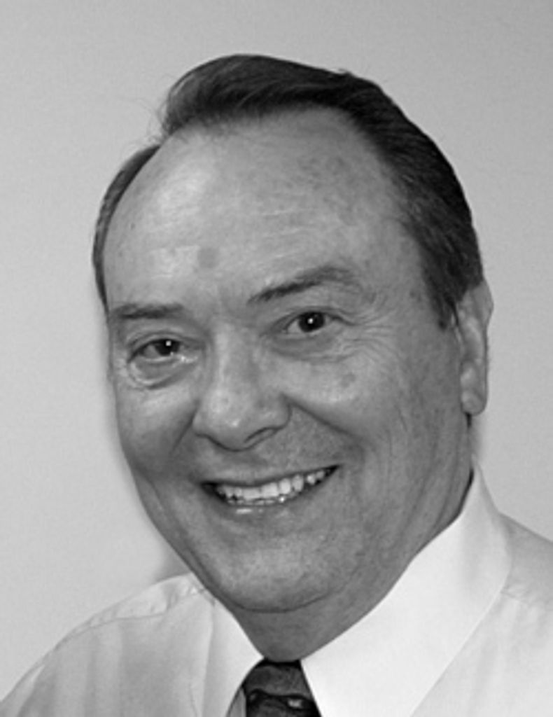 Paul Wood