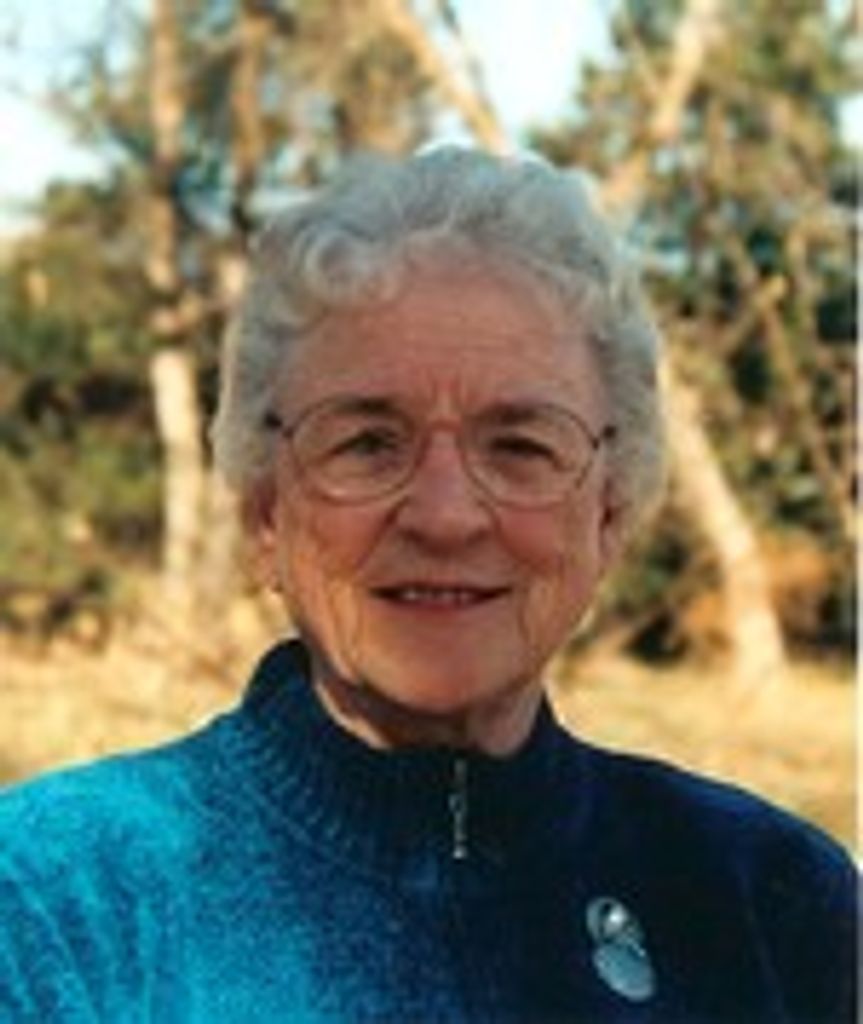 Betty J. Bierman