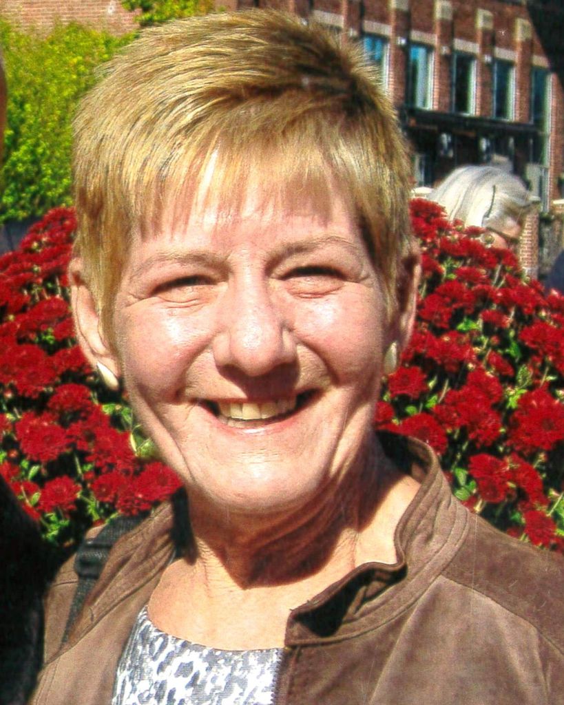 Joan Garges