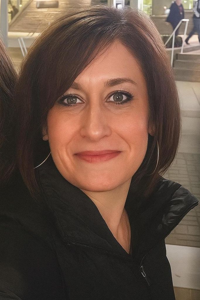 Deana Renee Jespersen