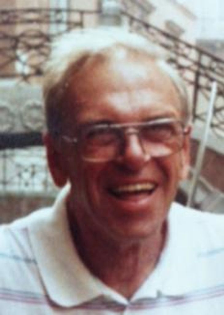 Thomas A. Kane