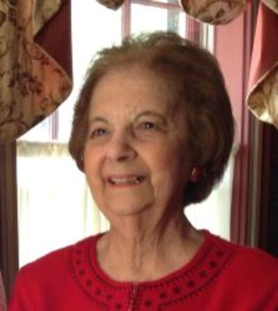 Josephine K. Palermo Profile Photo
