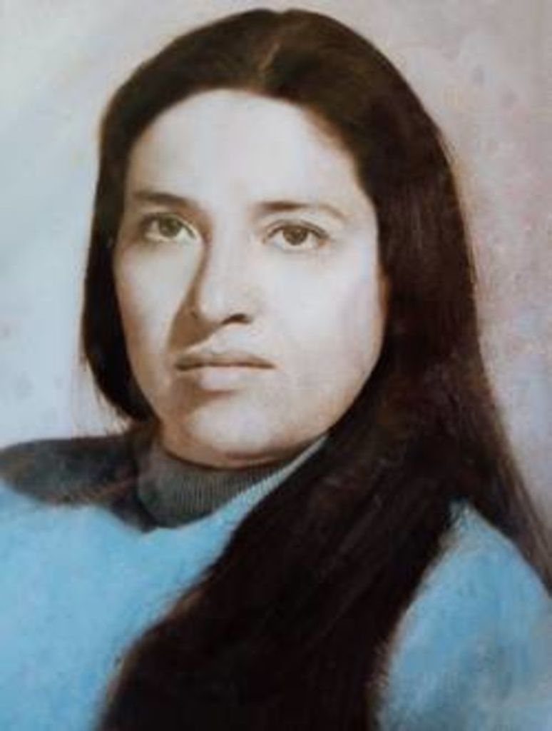 Maria Aguirre