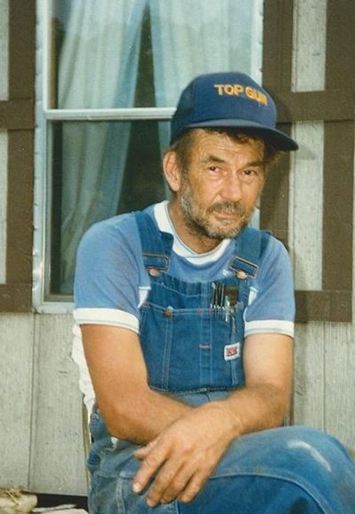 Jay Thomas Phillips, Sr. Profile Photo