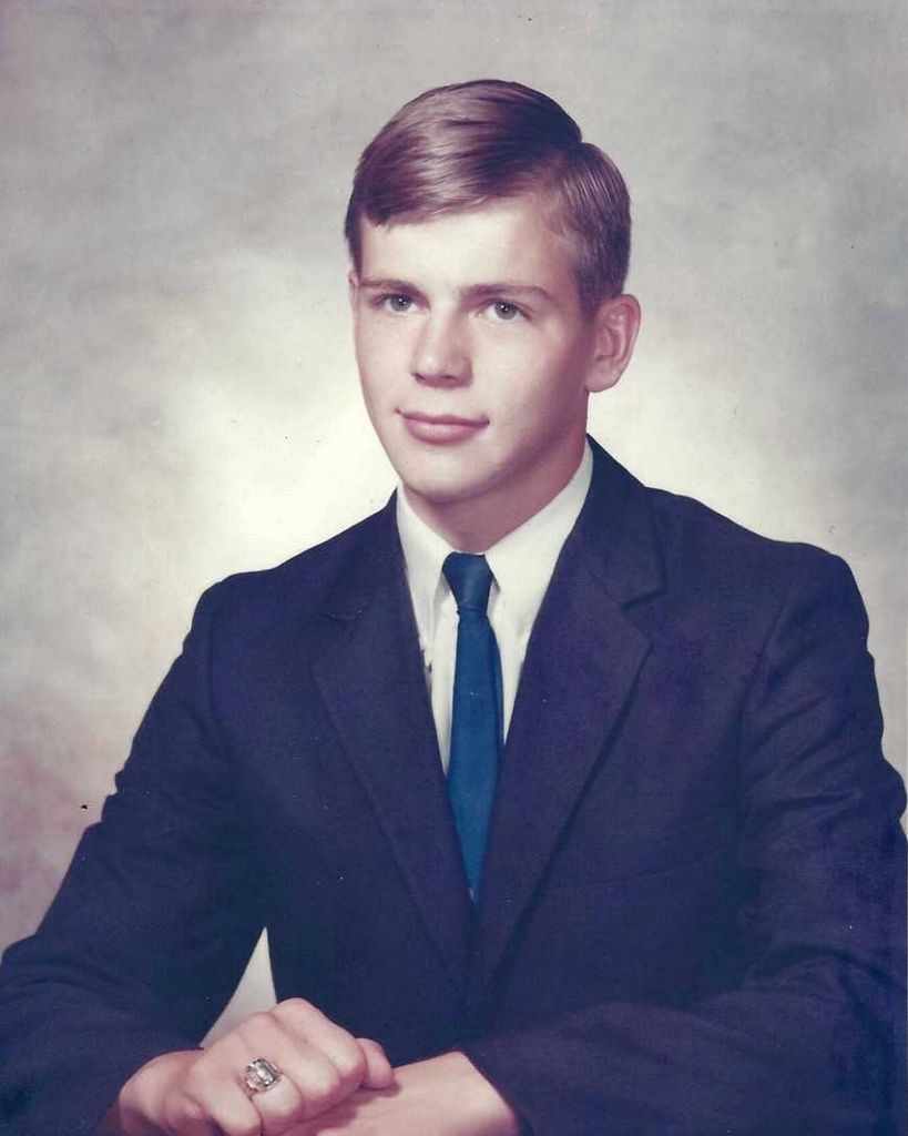 Robert M. Oyster Profile Photo