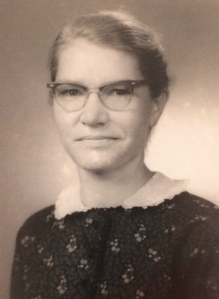 Audry Eloise Lowery