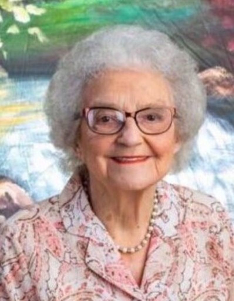 Arlene "Faye" Woolridge Profile Photo