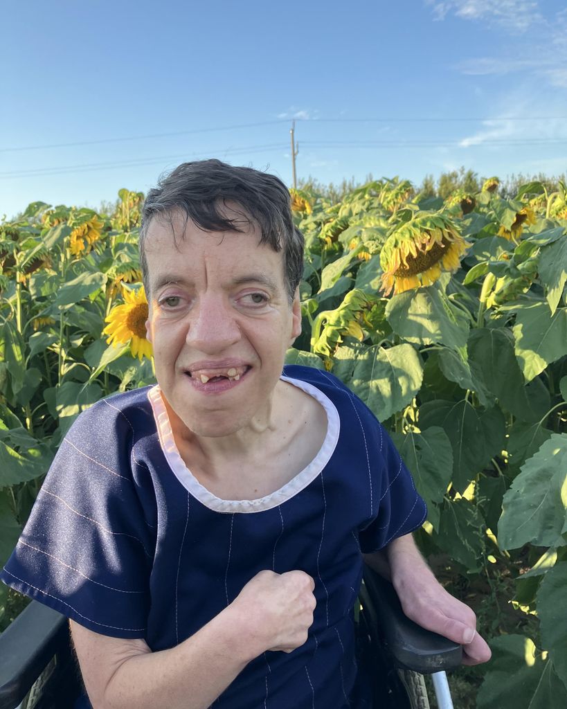 Wendy Viola Clara Arnold Profile Photo