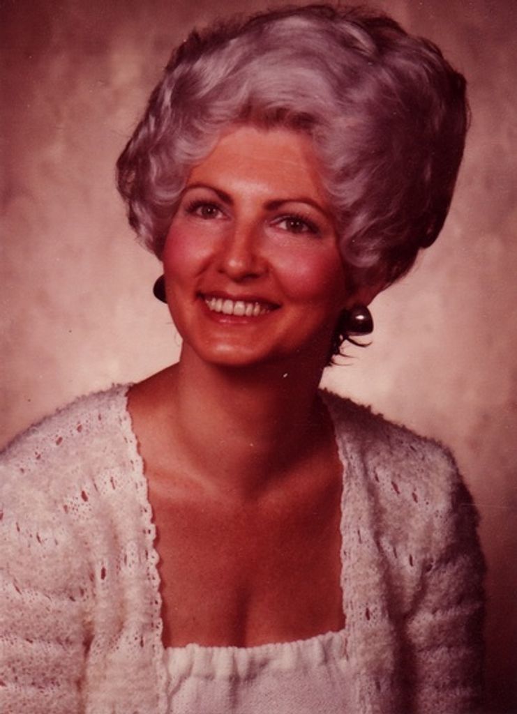 Charlotte Mae Sylvester Profile Photo