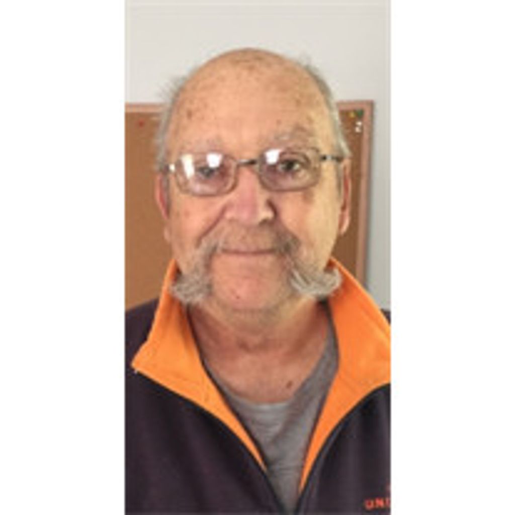 Edwin Worthington Profile Photo