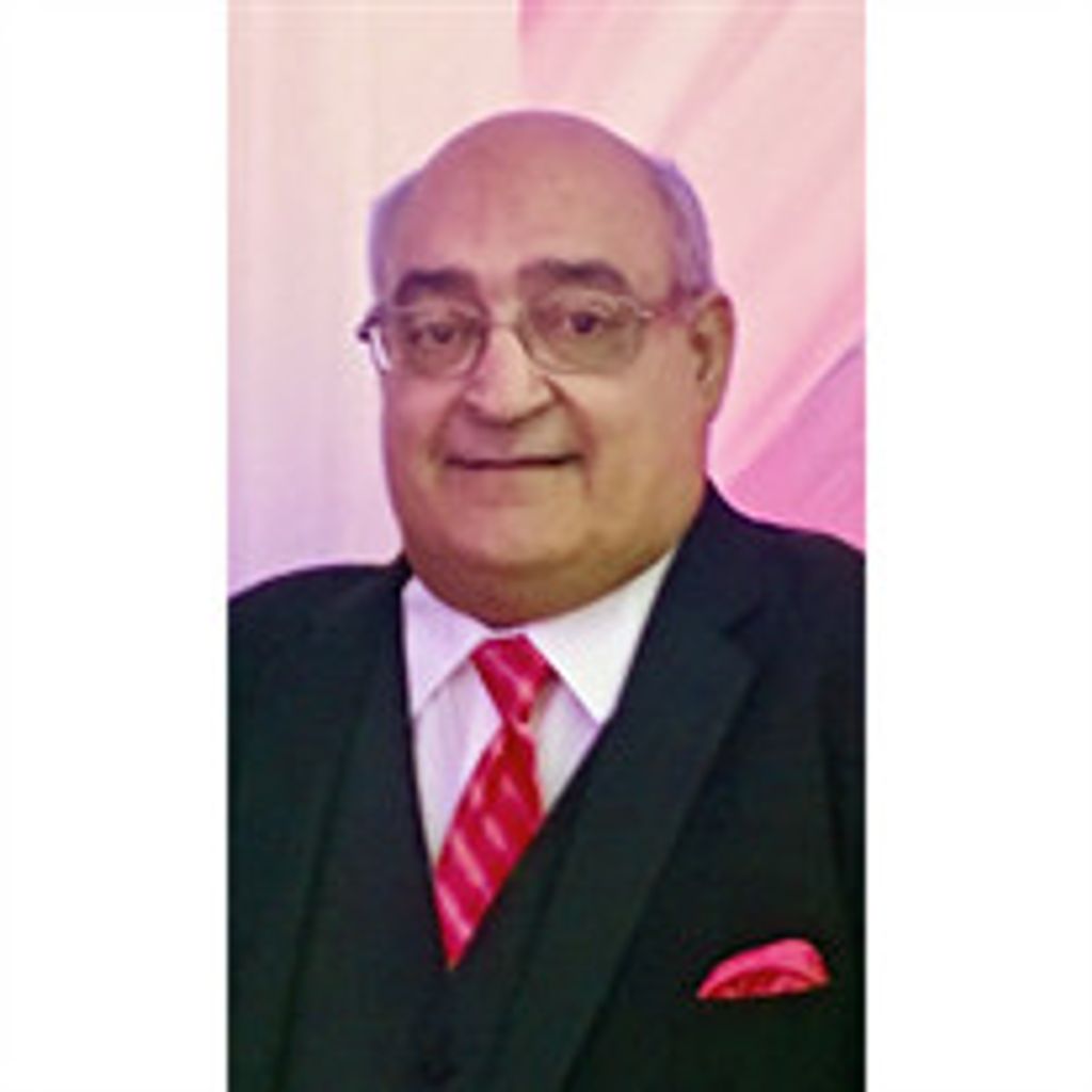 George P. Andrews Profile Photo