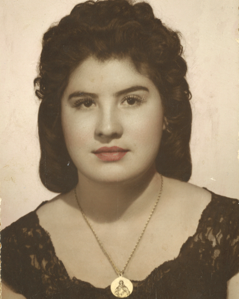 Maria Delia Pina Baeza Profile Photo
