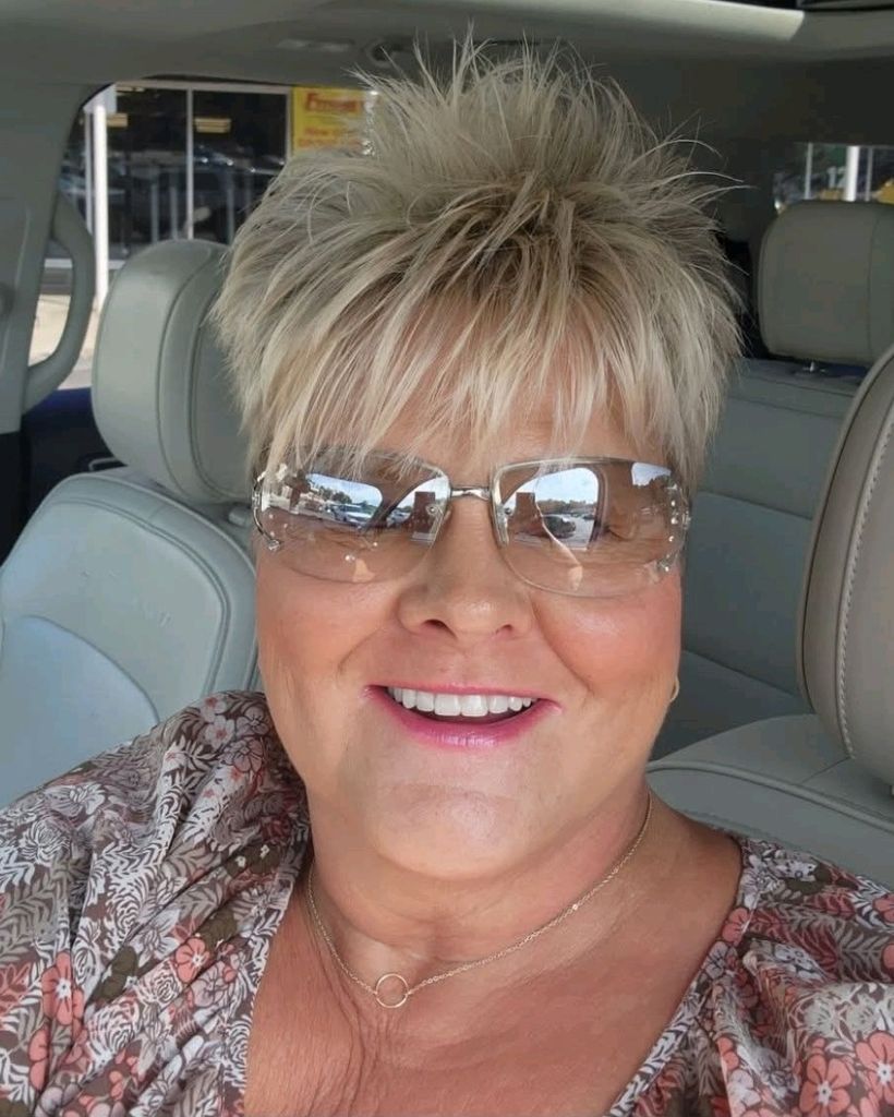 Denise Alice Backo Profile Photo