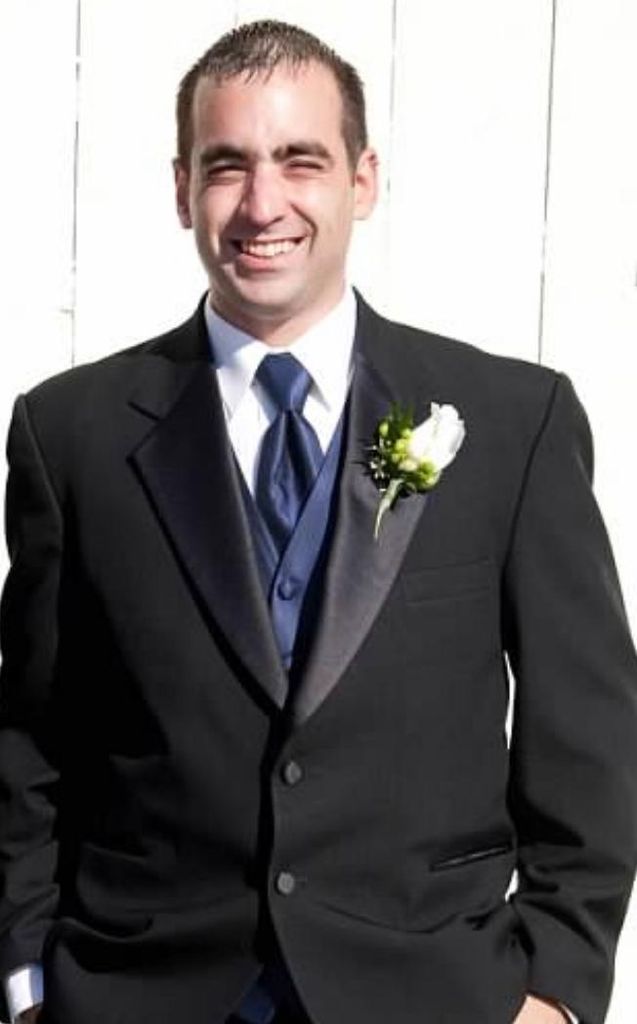 Brian J. Tringone Profile Photo