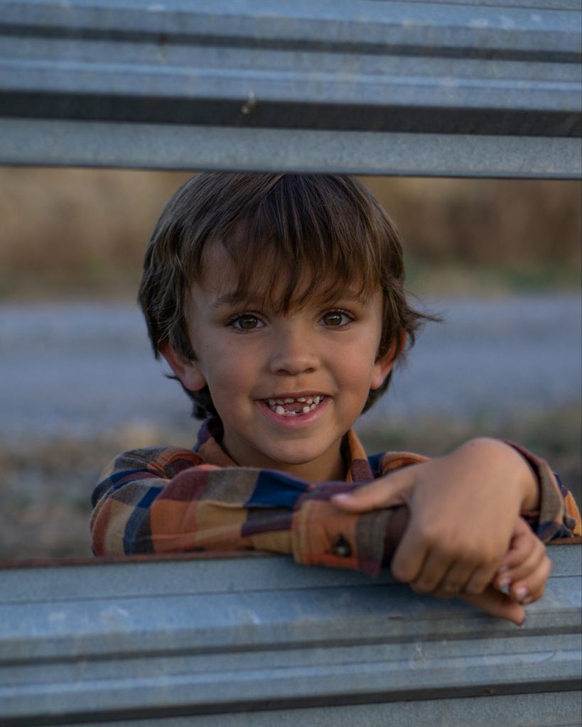Grayson Kent Wilson