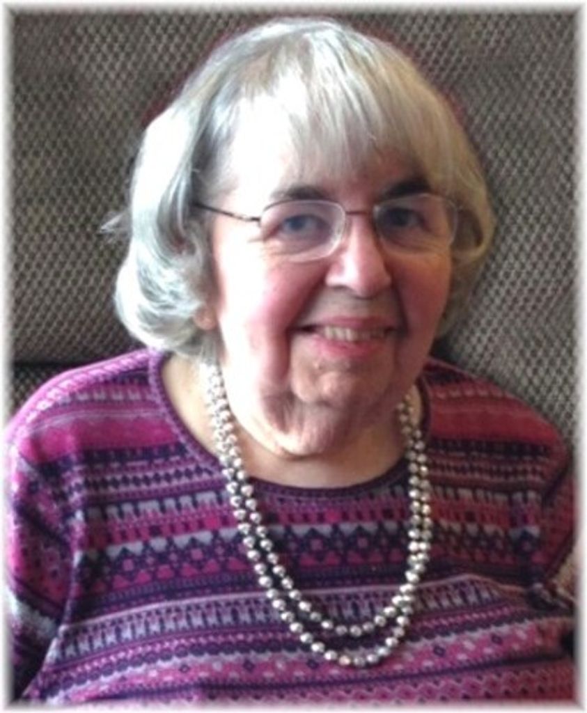 Marjorie Ann Stewart Profile Photo