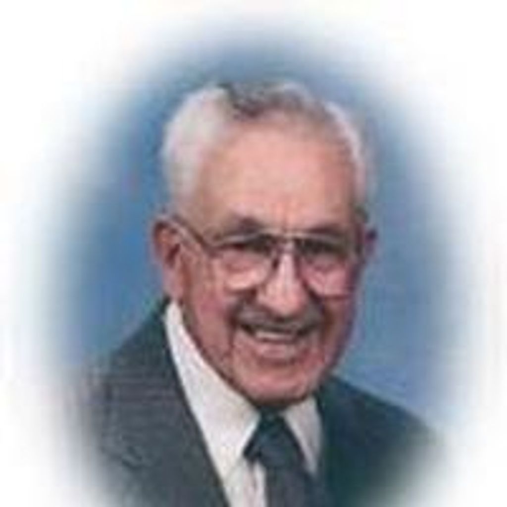 John Bates Jr.