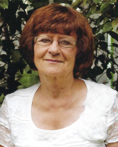 Geri Krolikowski's obituary image