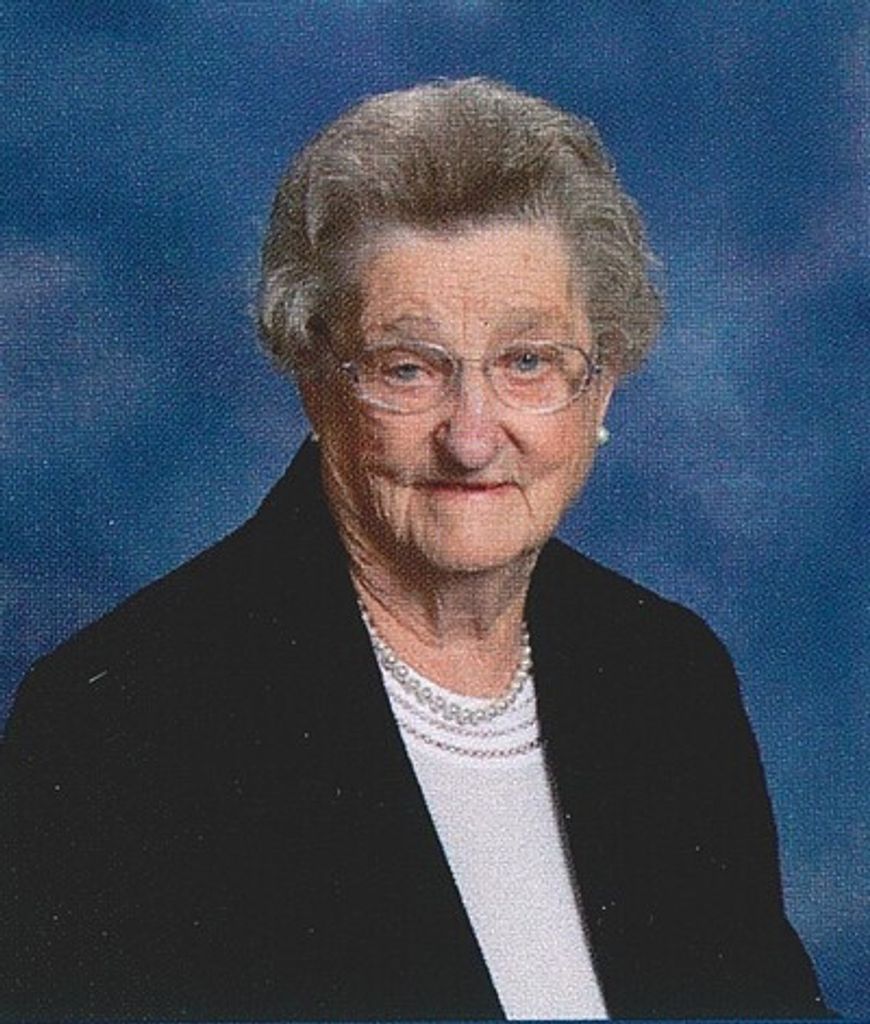 Mercedes Waters Dillow