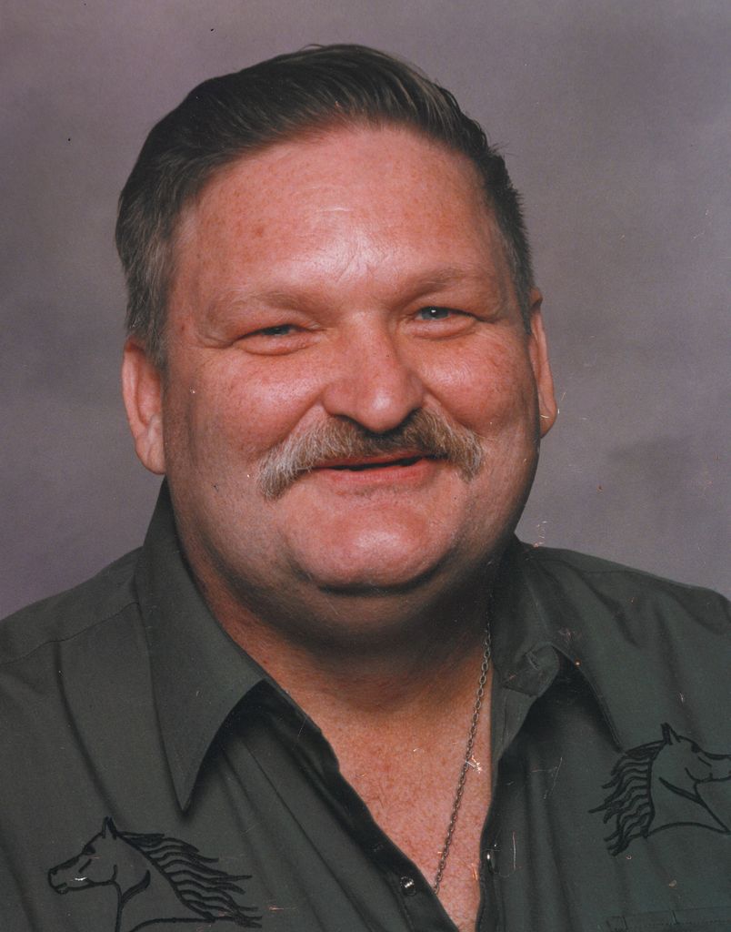 Robert William William Musk