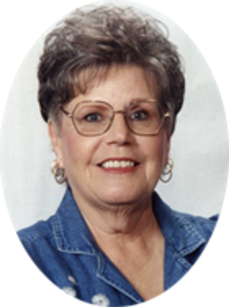 Martha Keel Profile Photo