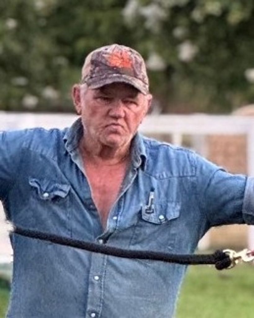 Ricky Dean Hughes ( 70 ) Profile Photo