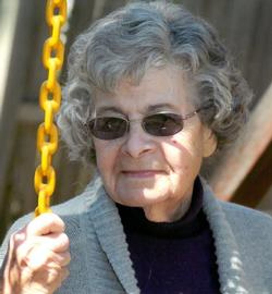 Julia Margaret Skowera