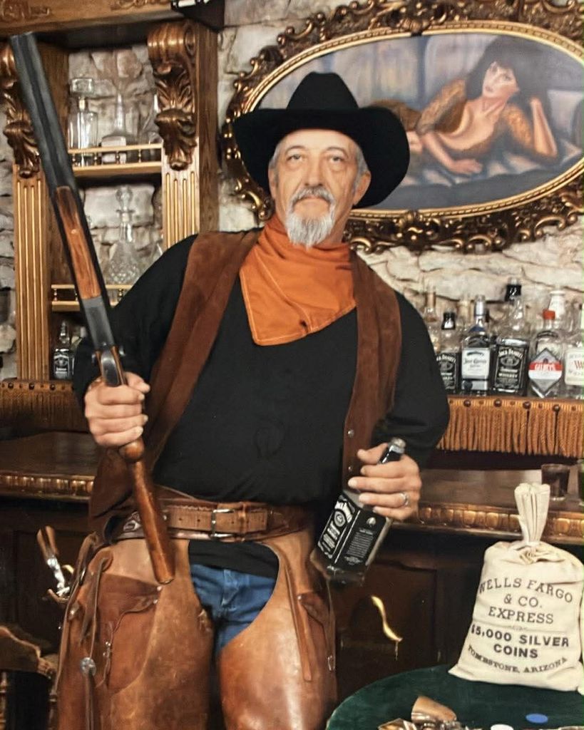 William "Willy" Carl Lasley