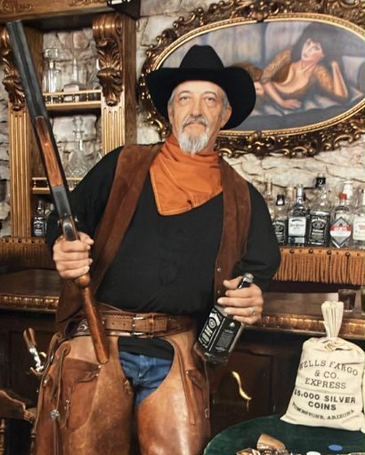 William "Willy" Carl Lasley Profile Photo