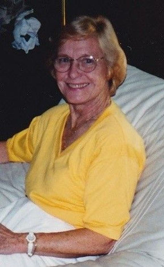 Jean Schwettman