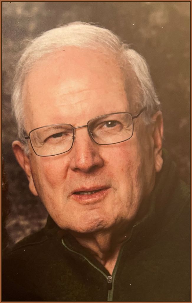 Robert “Bob” Dubke Profile Photo