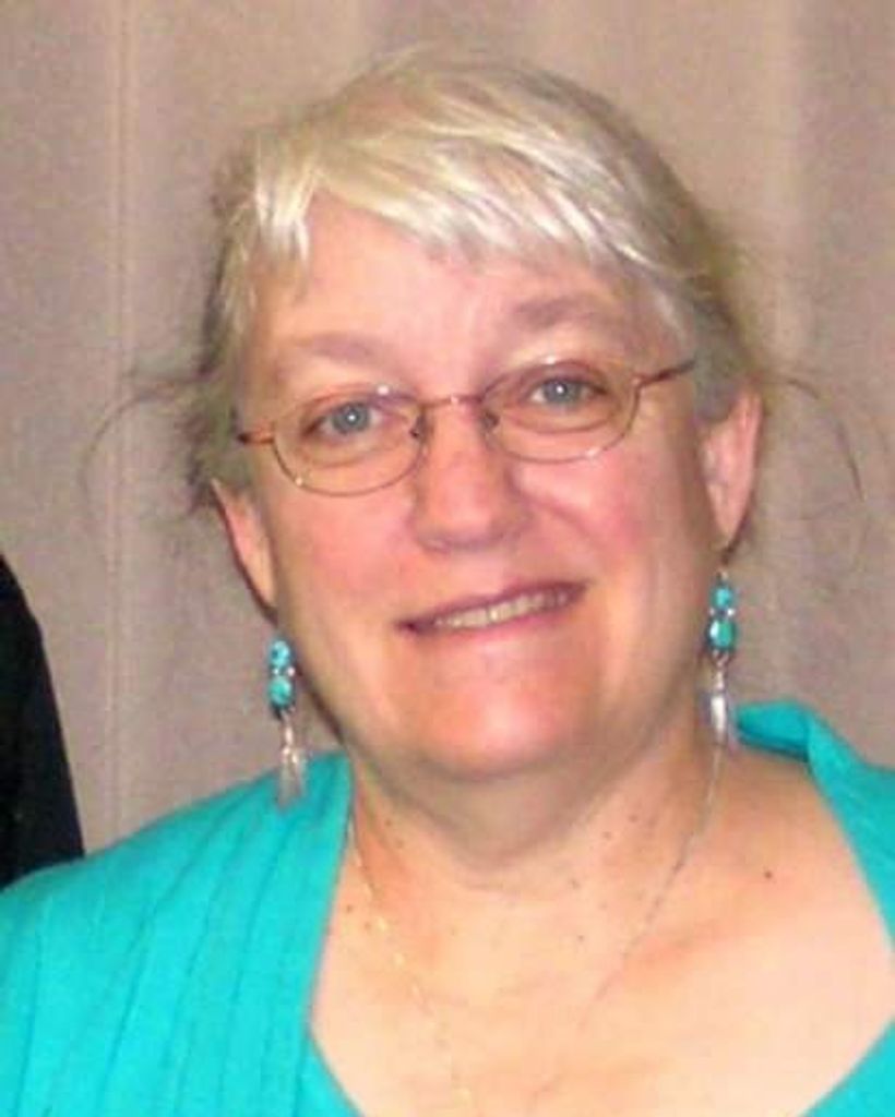 Betsy Ann Merrill