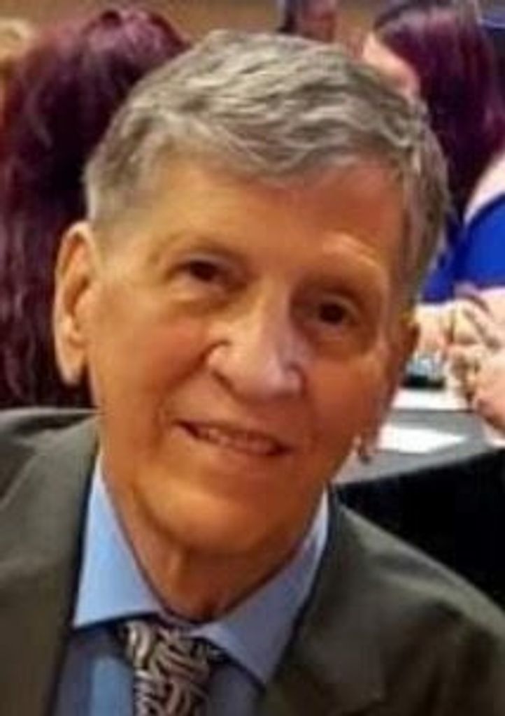 Marvin Leo Marshall