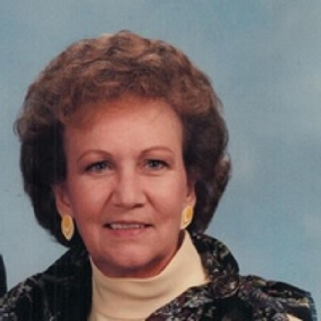 Rose Marie Wall (Plainview)