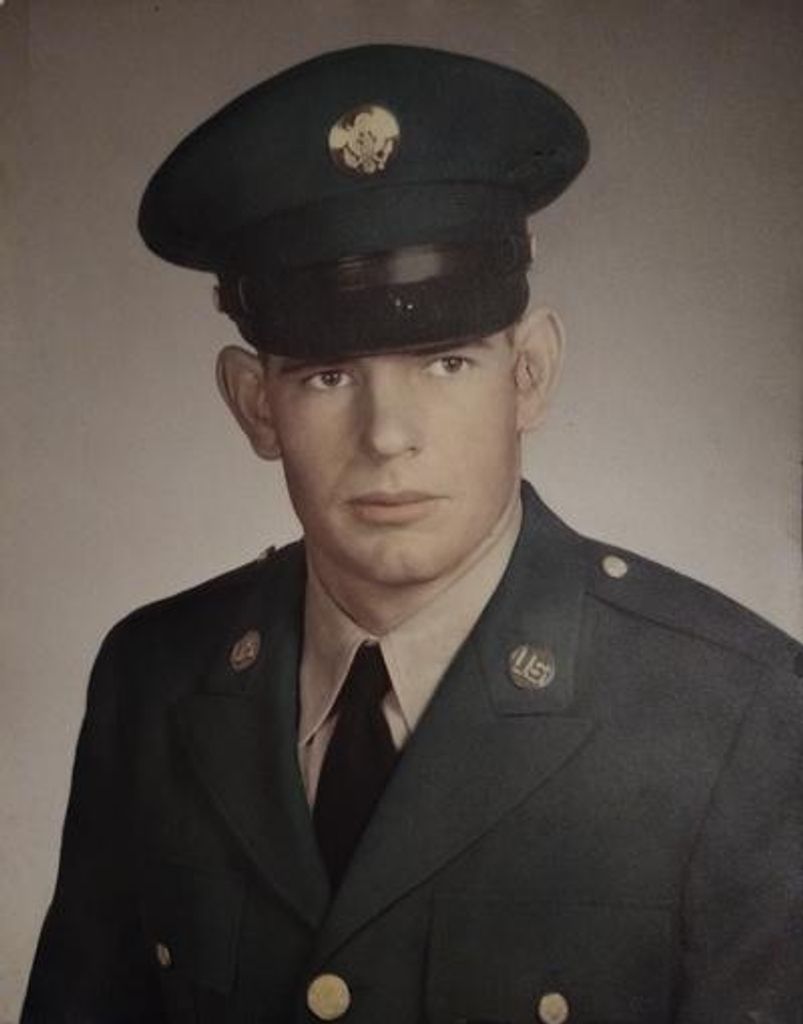 Homer "Bud" Davis Profile Photo