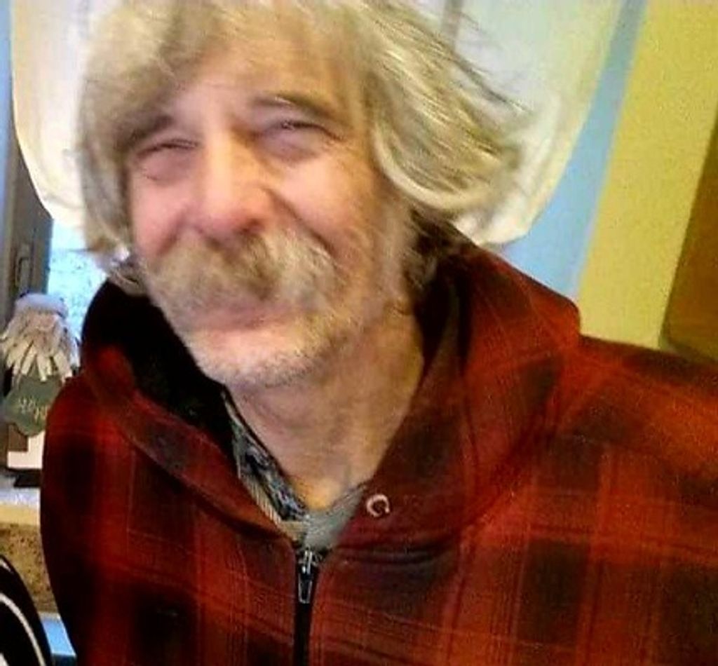 David Glenn Cunningham Profile Photo