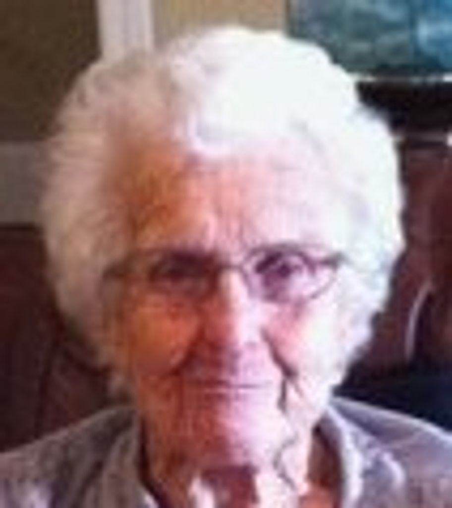 Virginia W. Hooper Profile Photo