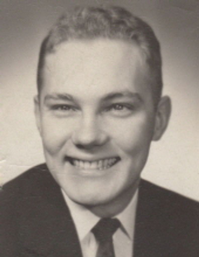 James Byron Barbeau