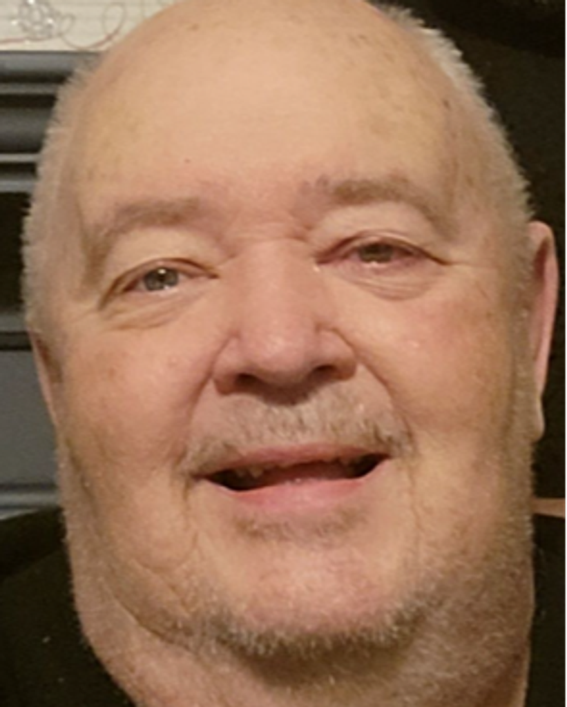 Rev. Paul T. Dickson Jr Profile Photo