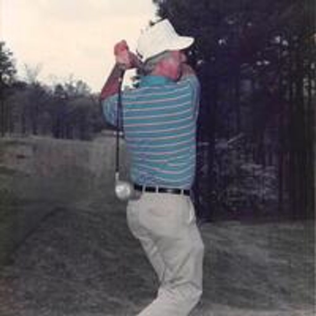 Roy Wendt Profile Photo