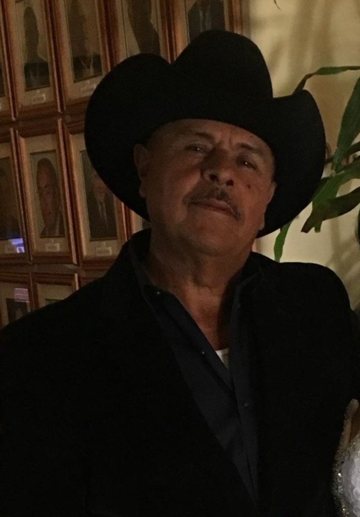 Jose Daniel Fajardo-Maya Profile Photo