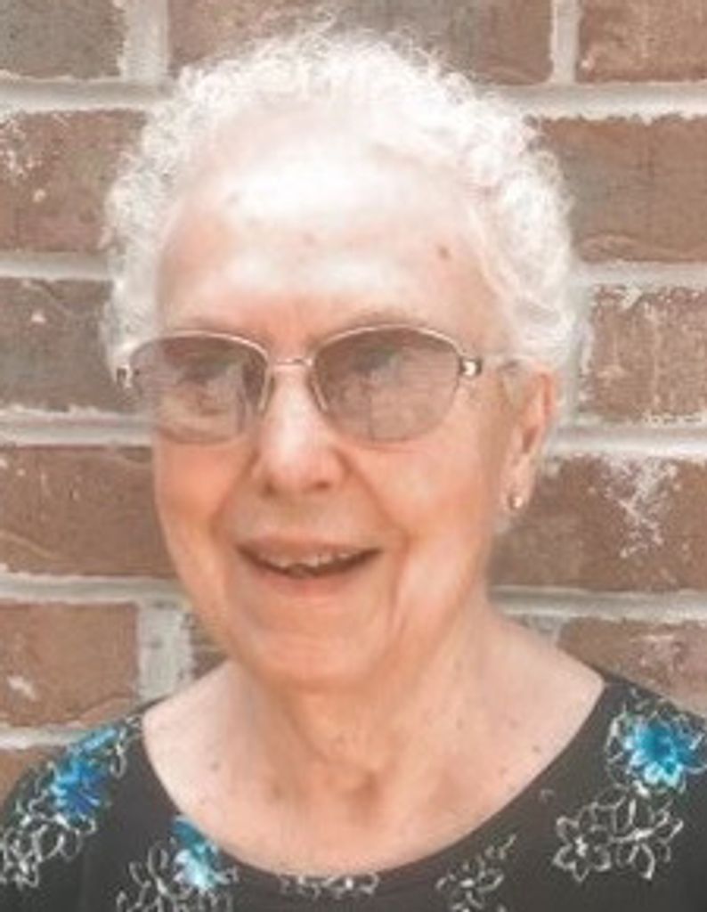 Sylvia A. Britton Profile Photo