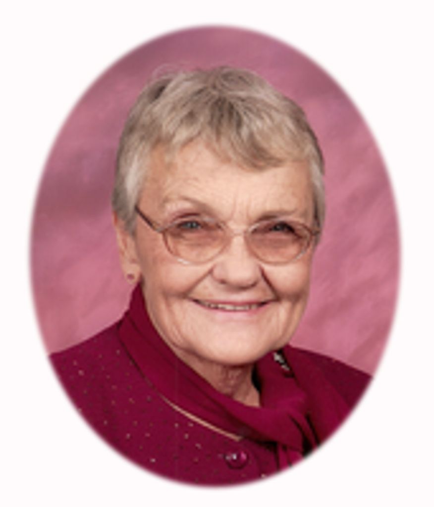 Winifred   B. "Winnie" Miller