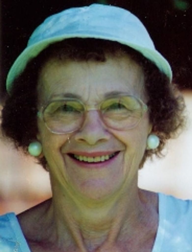 Dorothy A. Hince