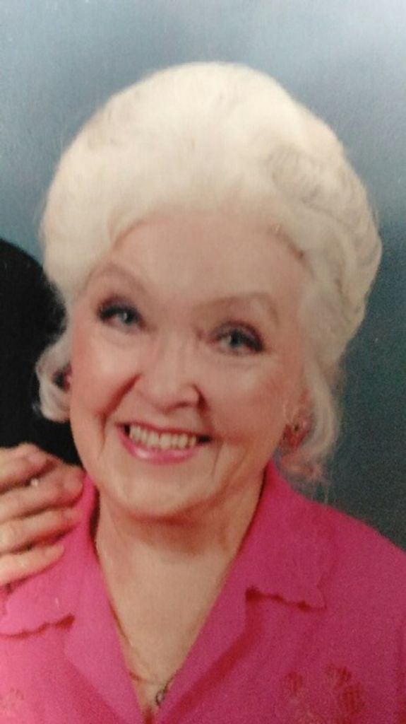 Evelyn Christine Youmans Ragland Profile Photo
